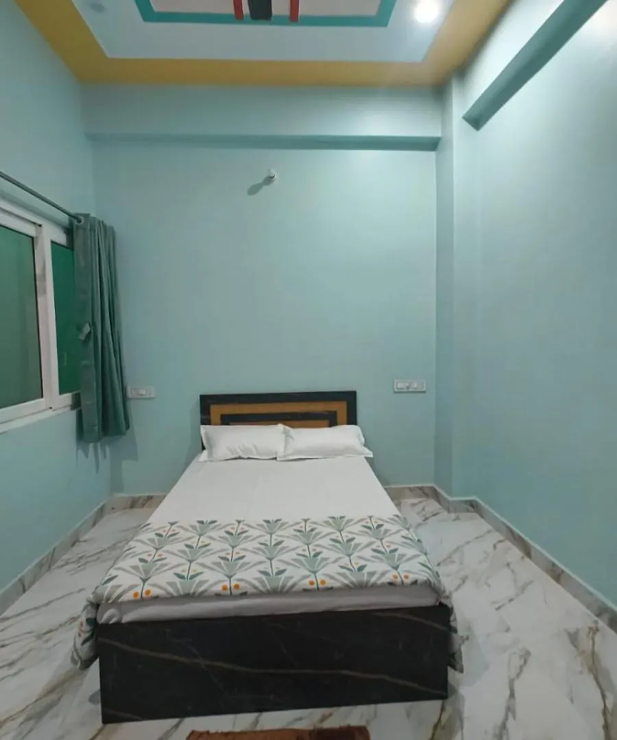 Samriddhi Galaxy Inn Varanasi 0*,