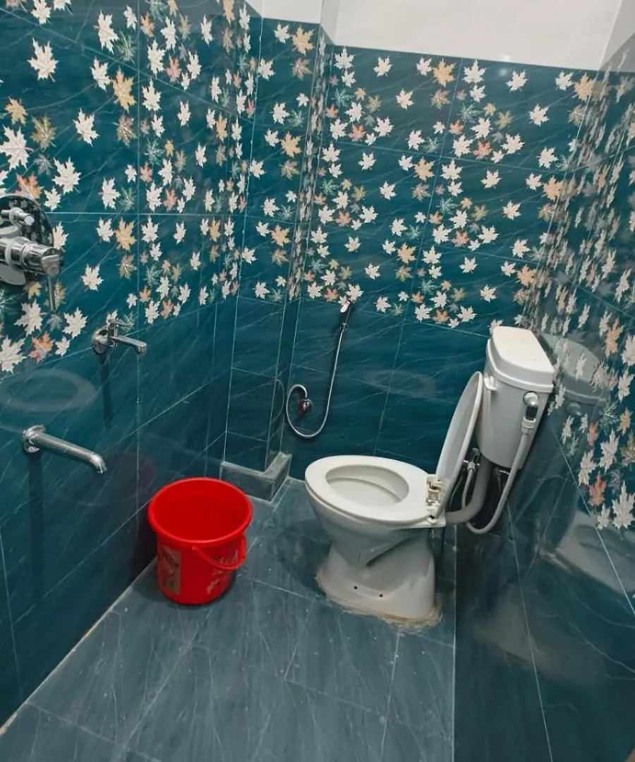 Guest house Samriddhi Galaxy Inn Varanasi