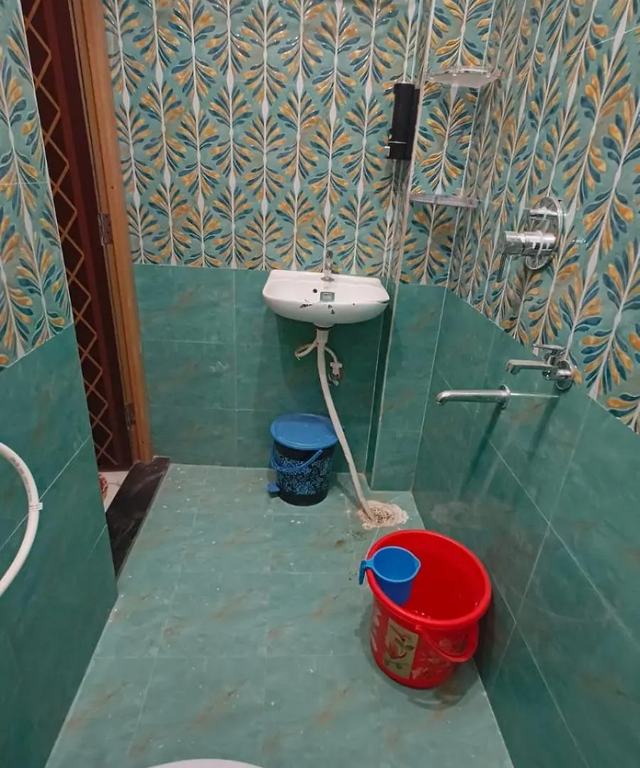 Samriddhi Galaxy Inn Varanasi India