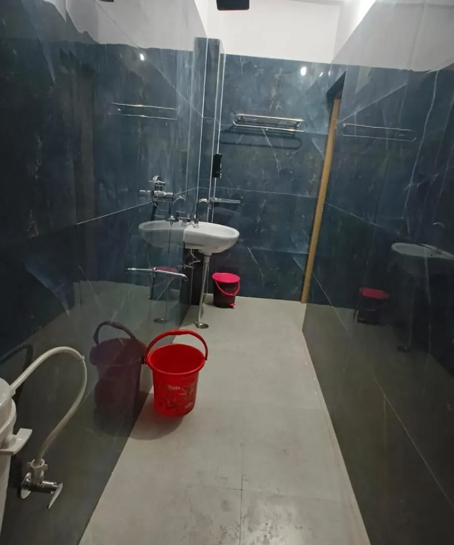 Samriddhi Galaxy Inn Varanasi