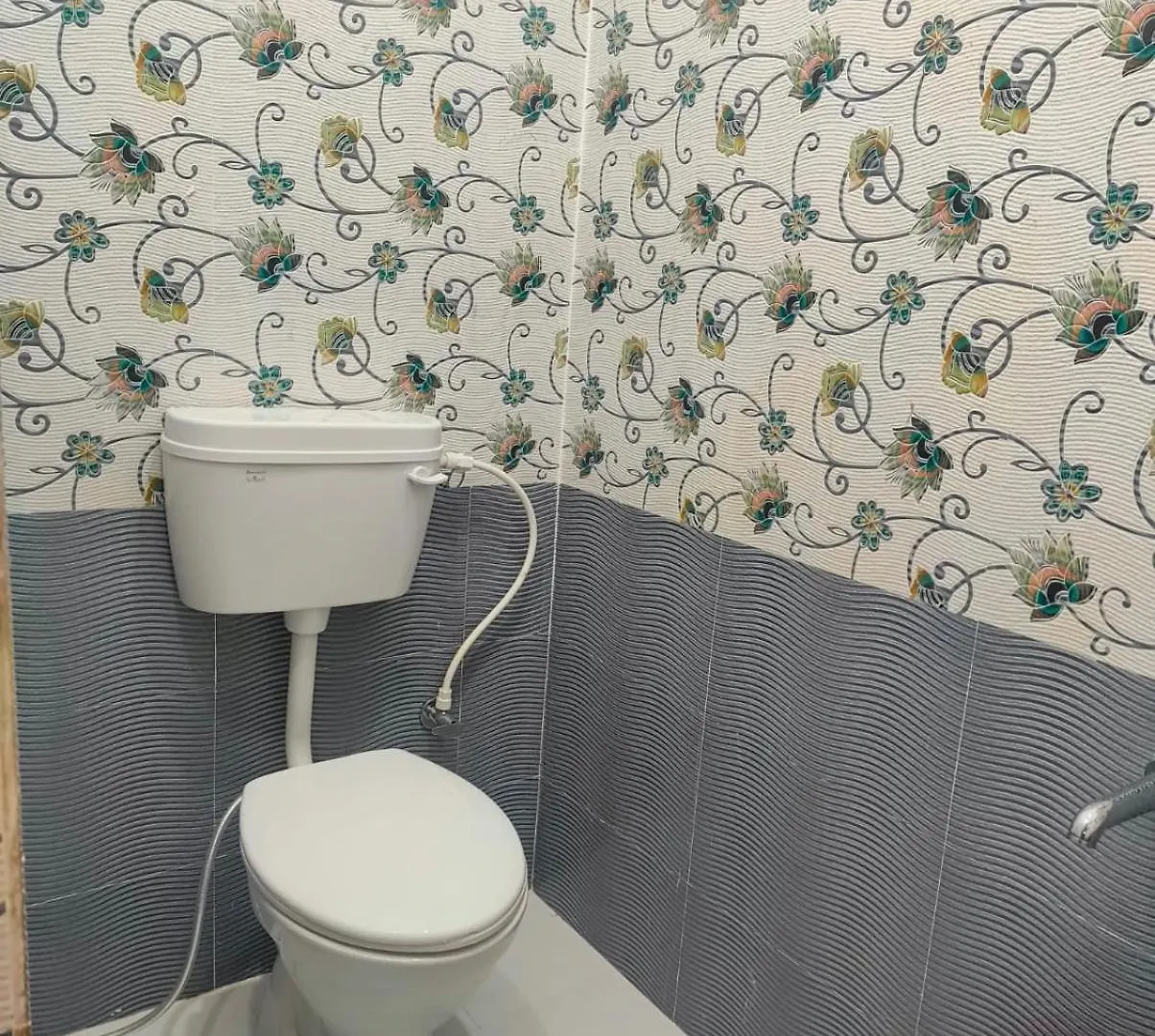 Guest house Samriddhi Galaxy Inn Varanasi