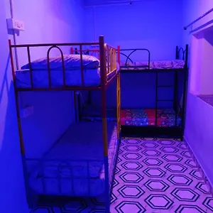 Pensión Sankardev D24 35, Varanasi