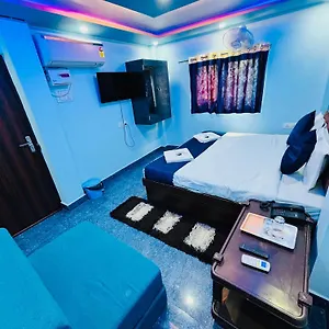 Baba Vishwanath Residency Varanasi